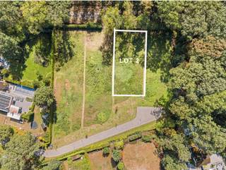 Land for sale in Hasselt