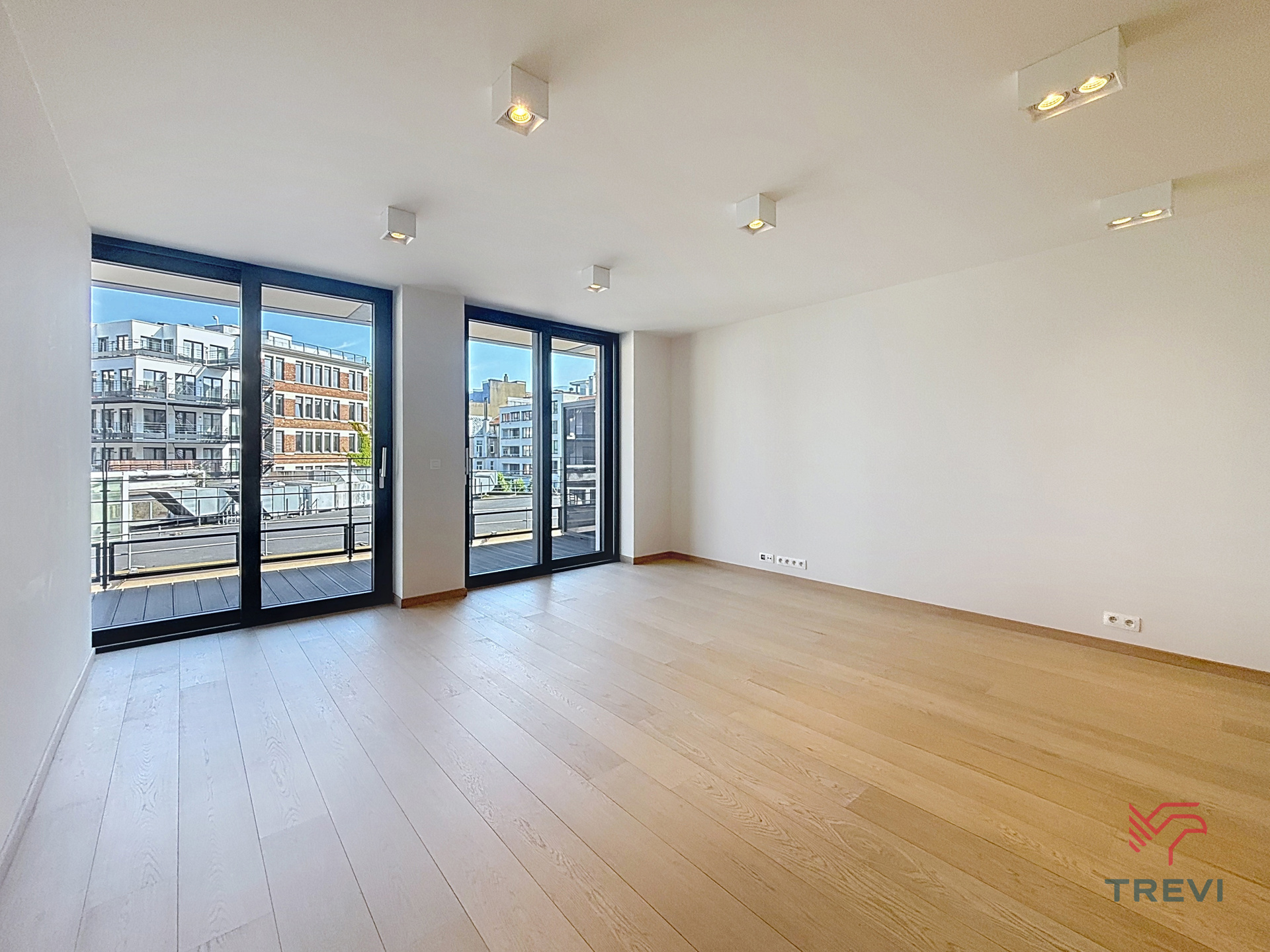 Prachtig appartement met 2 slaapkamers – Gulden Vlies - foto 2