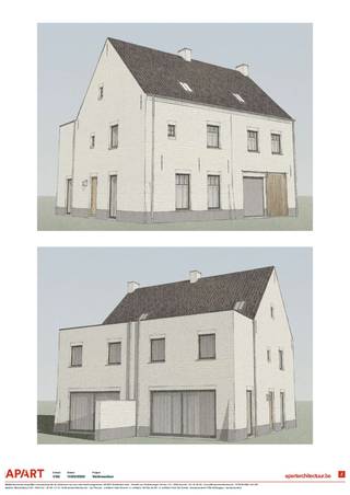 <p><span>Ontdek deze charmante HO-nieuwbouw woning in een doodlopende kindvriendelijk straat te Grobbendonk, perfect voor gezinnen die ruimte en comfort waarderen. Zowel grond als constructie mogelijks aan 6% BTW. </span></p><p><span> </span></p><p><span>Bij het binnenkomen valt meteen de ruime en lichtrijke leefruimte op, ideaal voor gezellige familiemomenten. De moderne keuken is volledig uitgerust en staat garant voor uren kookplezier. Met vier ruime slaapkamers biedt deze woning voldoende privacy en ruimte voor elk gezinslid. De goed ingerichte badkamer is een oase van rust en comfort.</span></p><p><span> </span></p><p><span>De HO-woning met kruipkelder beschikt over een efficiënte indeling, waardoor elke ruimte optimaal benut wordt. </span></p><p><span> </span></p><p><span>De achtertuin met terras is perfect voor buitenactiviteiten en ontspanning, en nodigt uit tot gezellige barbecues en tuinfeesten.</span></p><p><span> </span></p><p><span>Bij deze BEN-woning hoort een uitstekende ligging, dicht bij scholen, winkels en openbaar vervoer, wat zorgt voor een vlotte verbinding met de omliggende gemeentes en steden.</span></p><p><span> </span></p><p><span>Dit huis biedt alles wat u nodig heeft voor een comfortabele levensstijl in een rustige en aangename buurt. Mis deze unieke kans niet om van dit huis uw thuis te maken!</span></p><p><span> </span></p><p><span>De afwerking als nog vrij te kiezen.</span></p><p><span> </span></p><p><span>Geschatte oplevering eind 2026. Het verkavelingsplan is in opmaak. </span></p><p><span> </span></p><p><span>Lastenboek te bekomen op aanvraag.</span></p><p><span> </span></p><p><span>Grondwaarde 180.000 euro.</span></p>