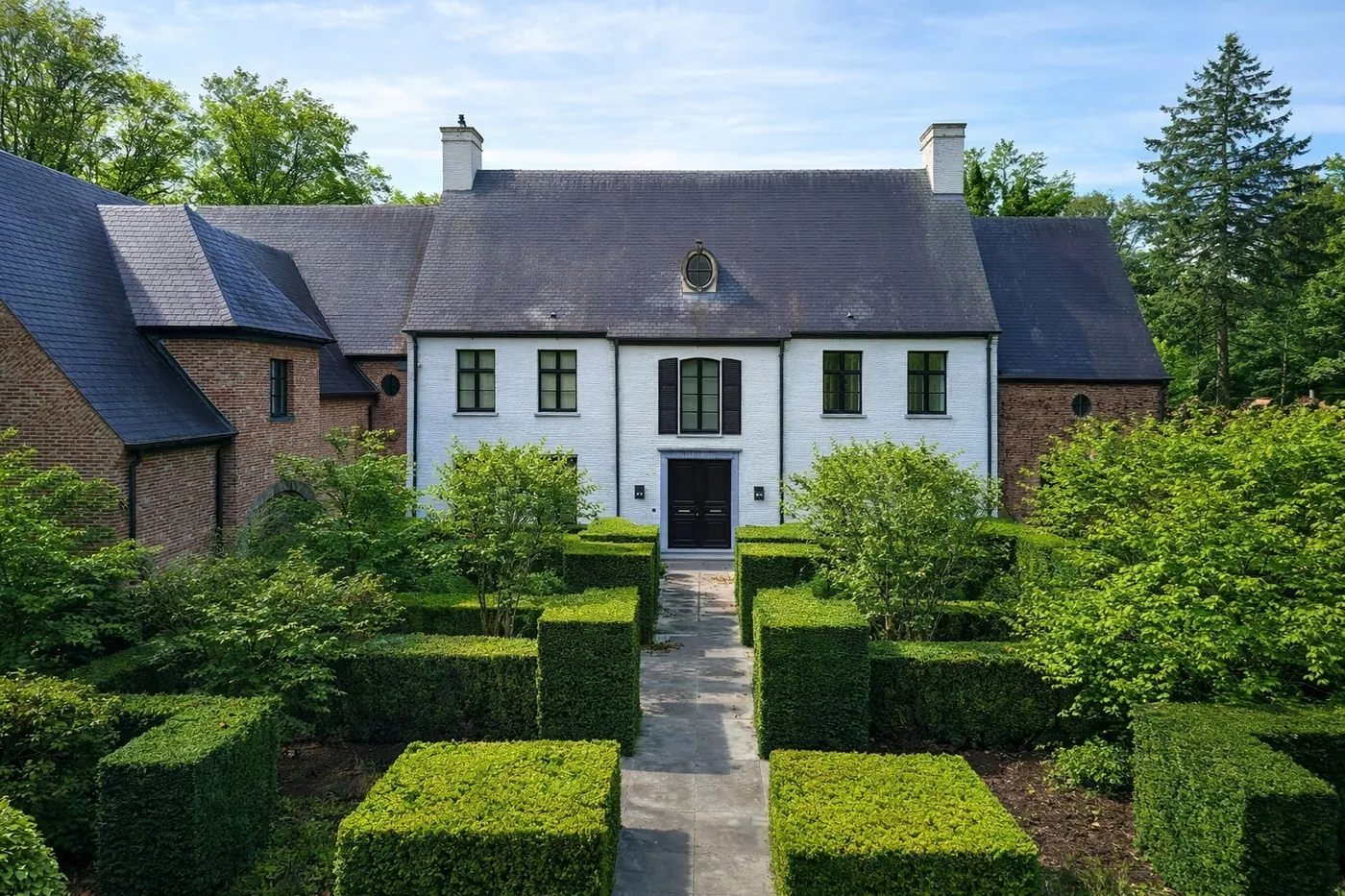 Maison à vendre à Schilde