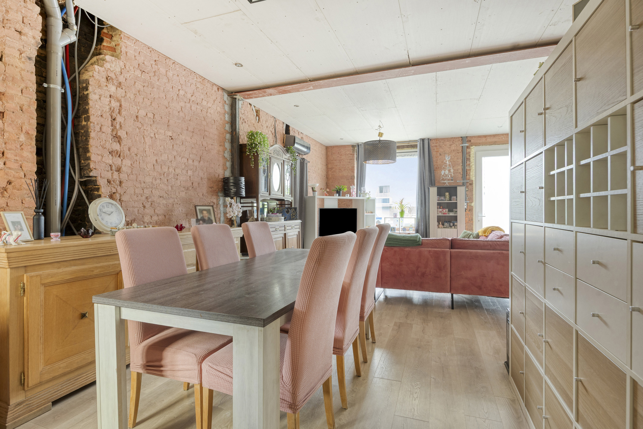 Op te frissen woning met 4 slaapkamers - foto 5