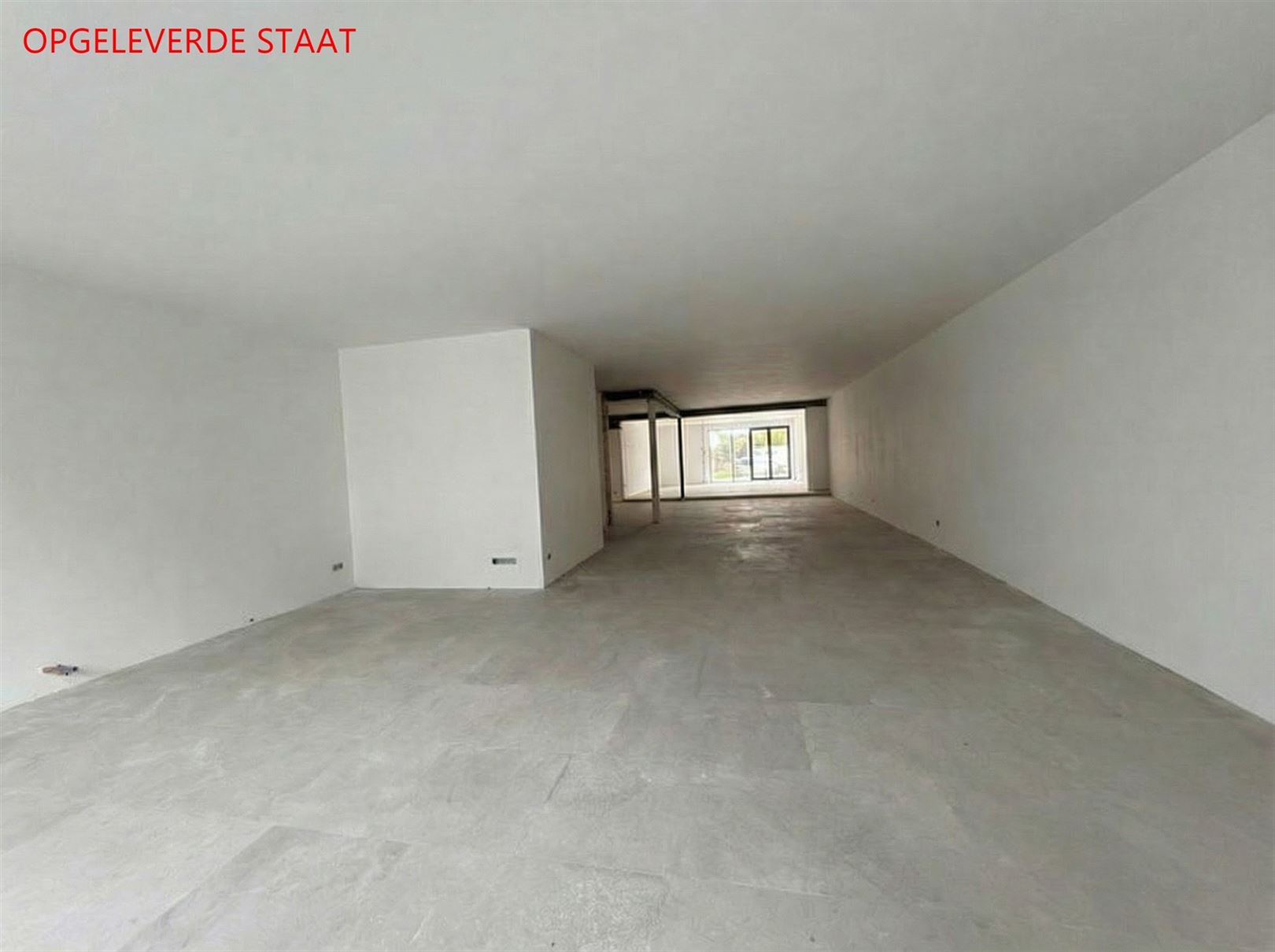 MODERN HANDELSPAND / KANTOOR OP TOPLOCATIE IN 'S-GRAVENWEZEL CA. 235M² + BUITENRUIMTE 43M²! - foto 5