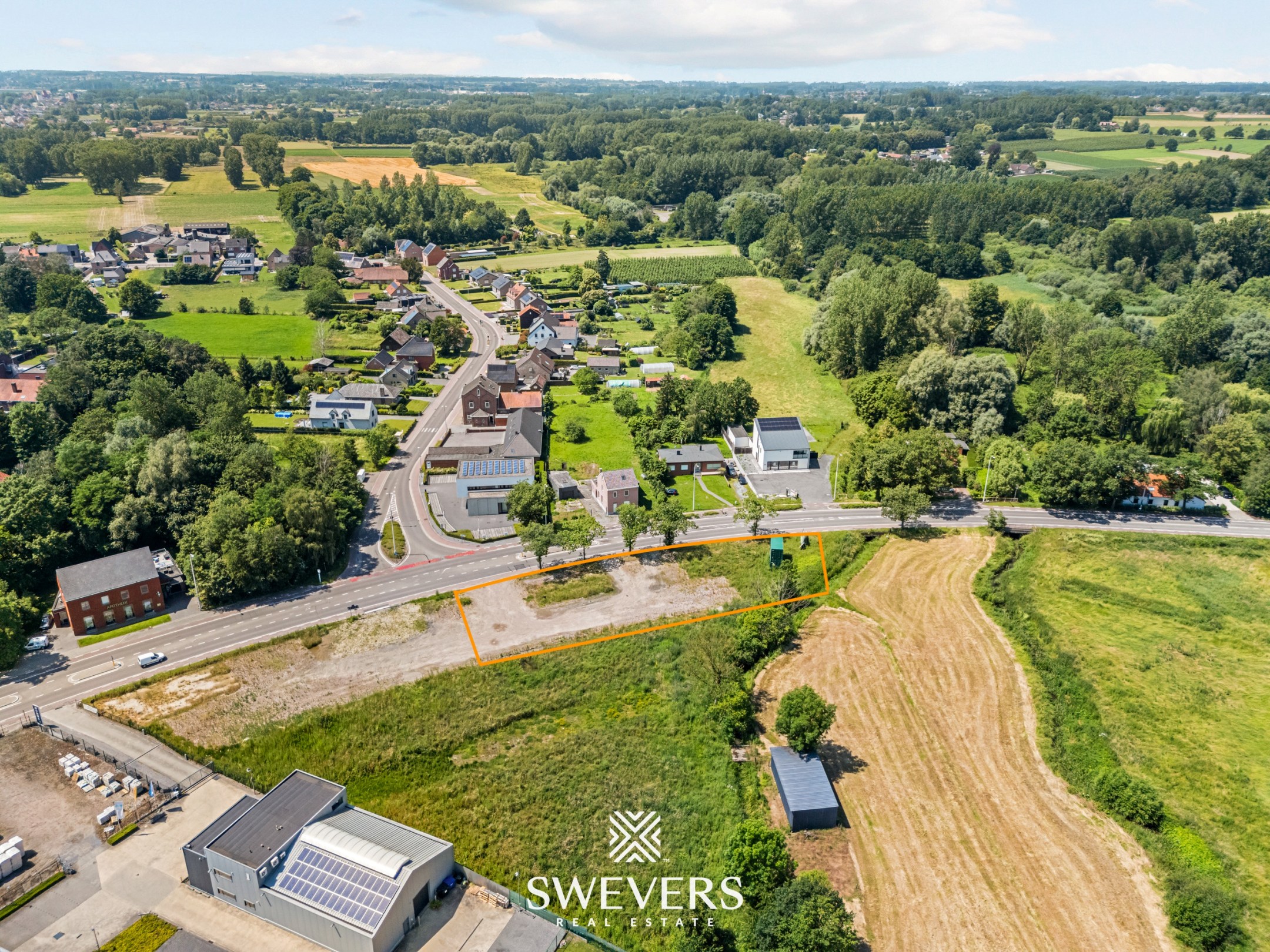 Land for sale in Hasselt - photo 2