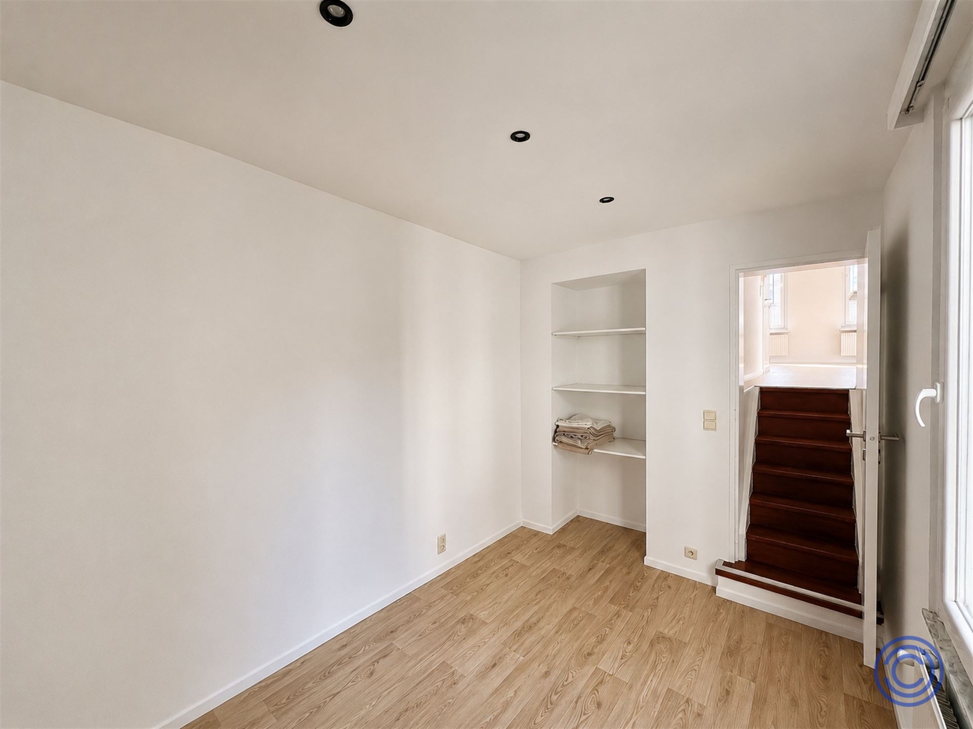 Apartment for rent in Antwerp with 1 bedroom - photo 4