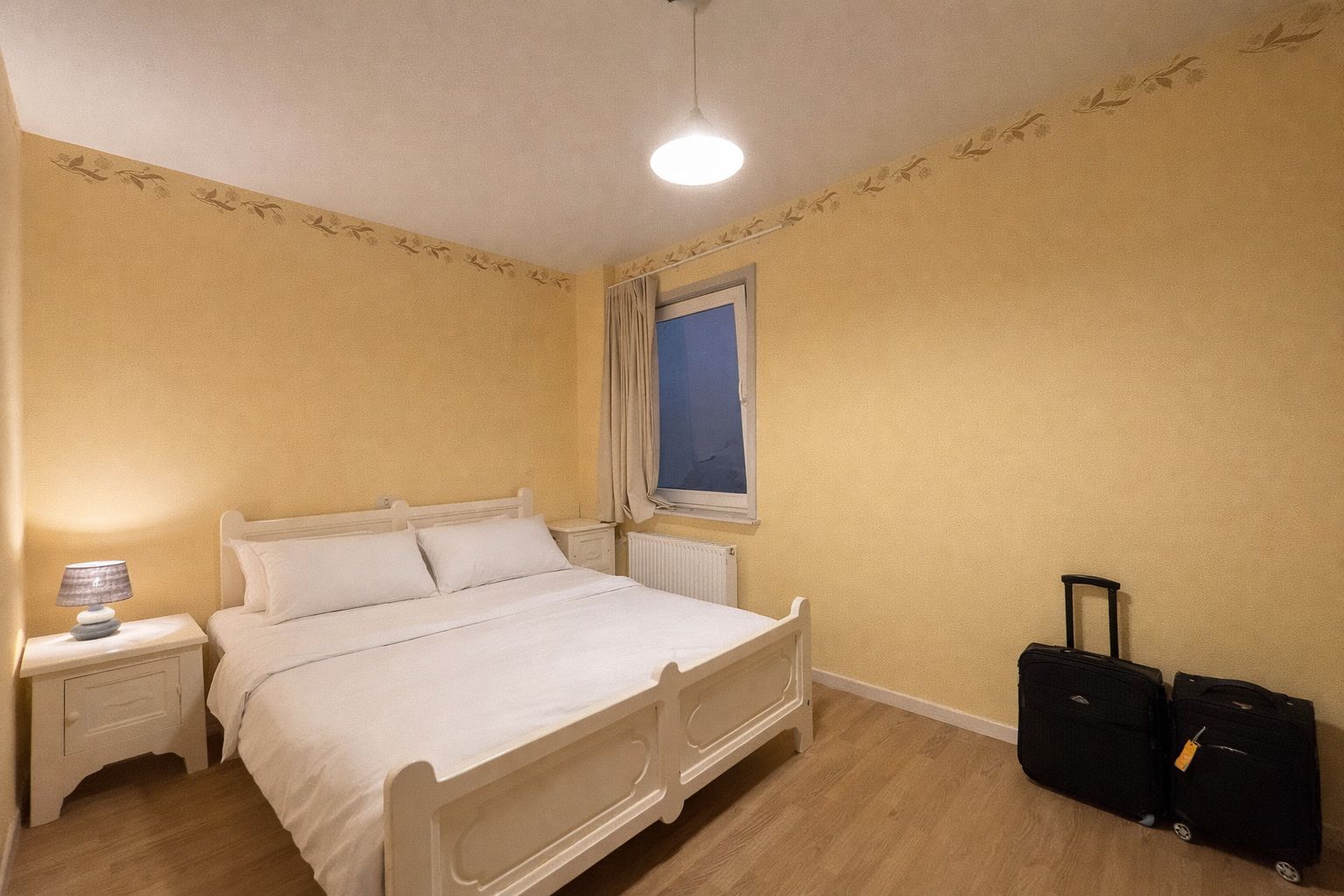 Centraal gelegen drieslaapkamerappartement te Blankenberge - foto 5