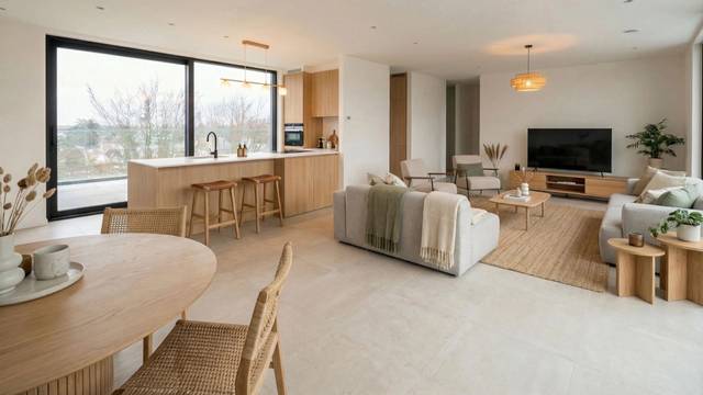 Project te koop in Sint-Niklaas