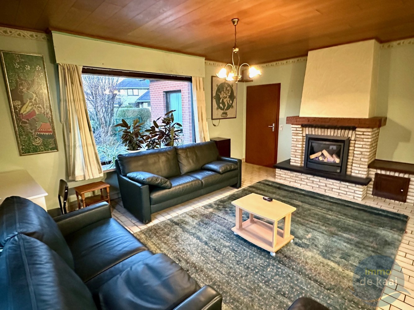 Huis te koop in Wilskerke met 2 slaapkamers - foto 4