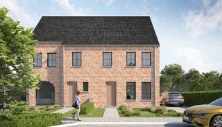 Ontdek deze nieuwbouwwoning, die we bouwen in Veldegem, deelgemeente van Zedelgem. Je woont er in de buurt van scholen (basisschool op 500 m),...