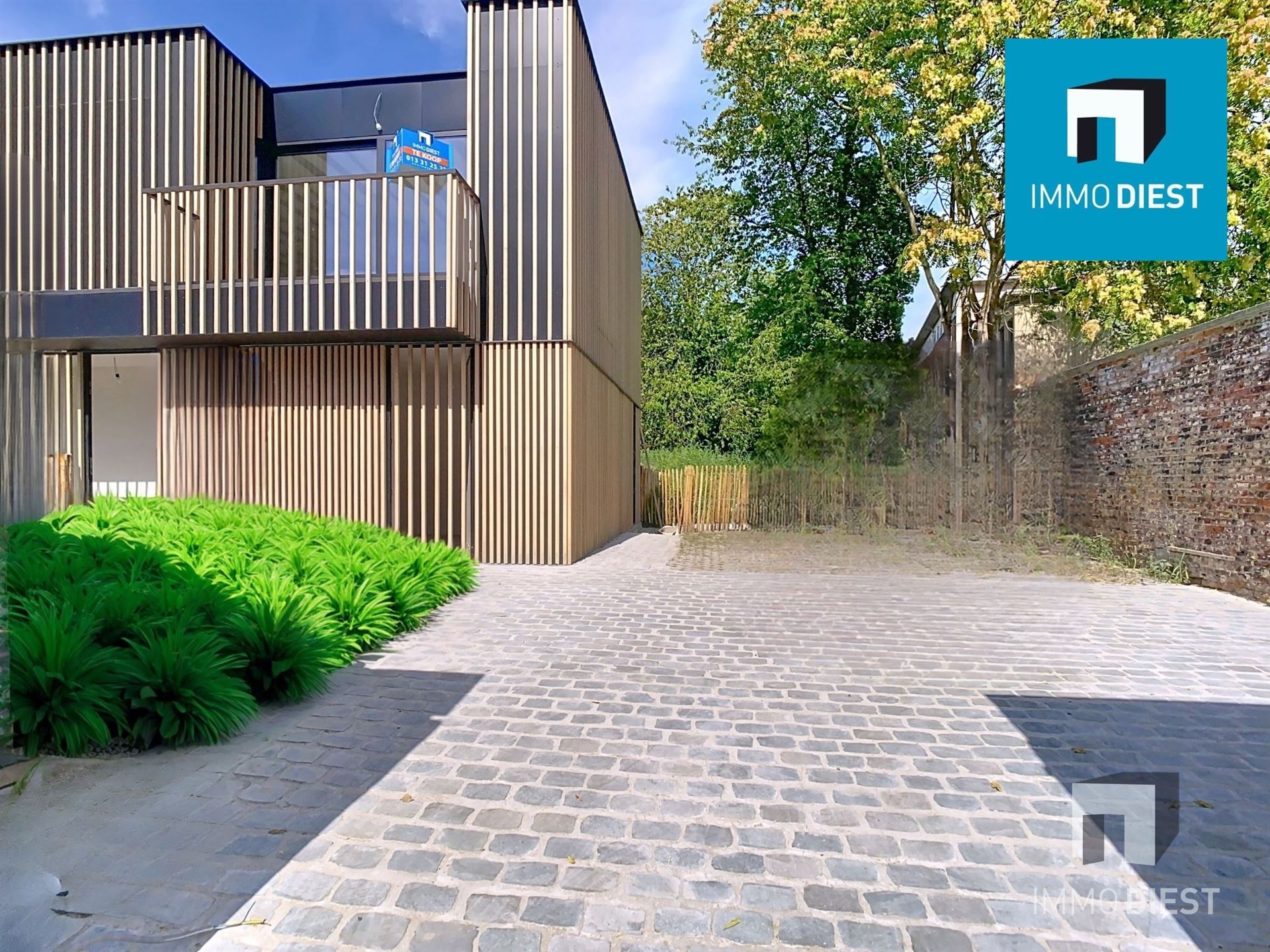 Appartement à vendre à Diest avec 2 chambres - photo 3