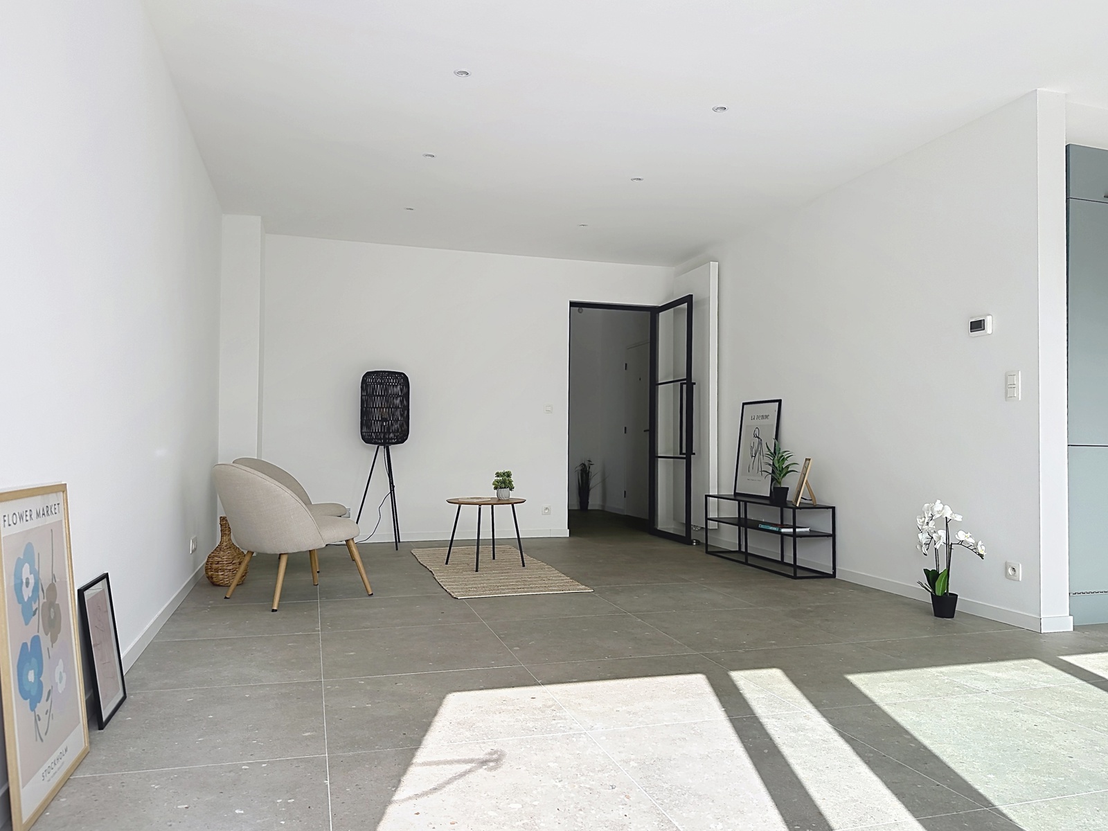 GERENOVEERD APPARTEMENT – NIEUWBOUWCOMFORT OP TOPLOCATIE  - foto 4