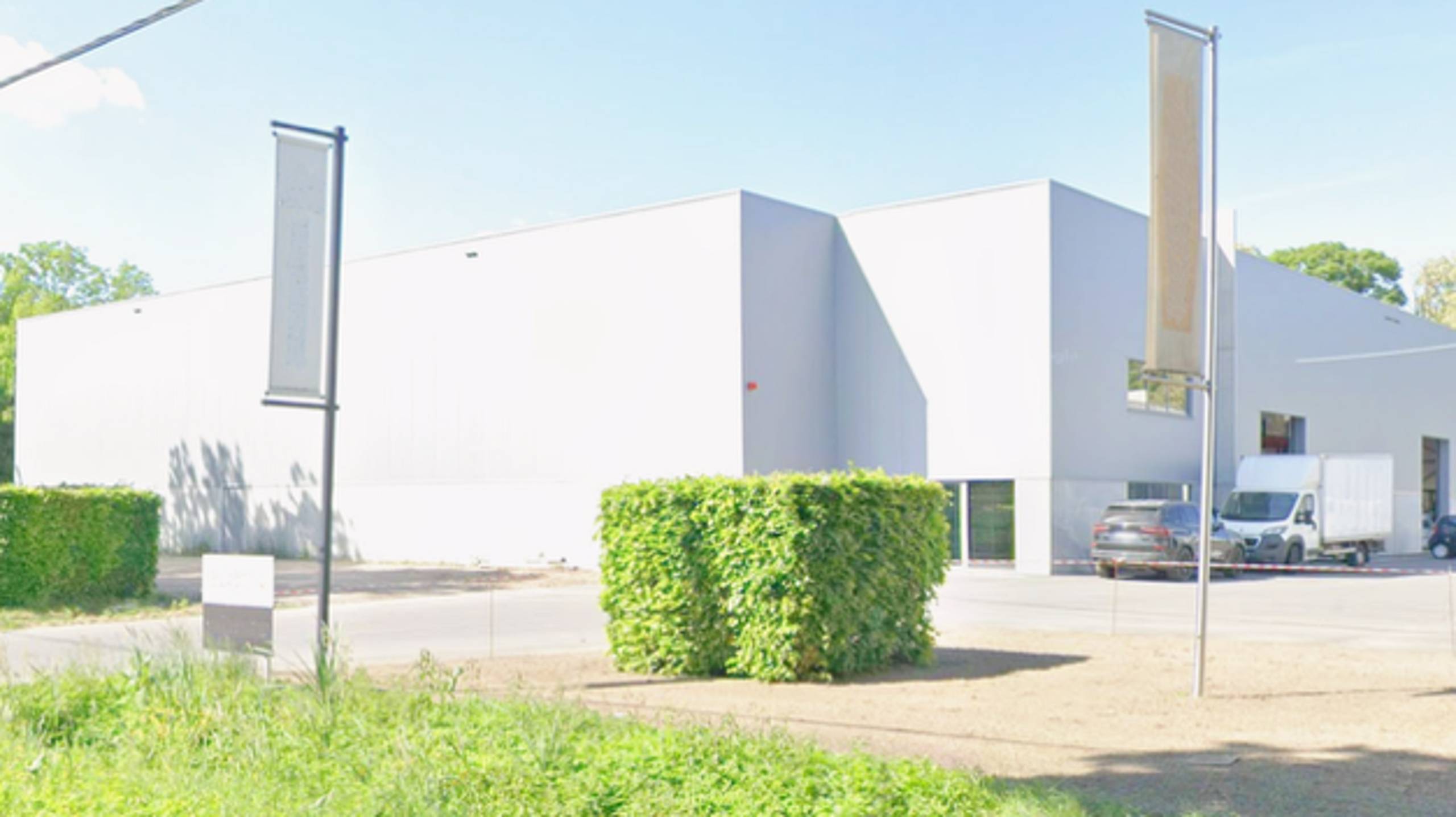 Commercial à louer à Herentals - photo 1