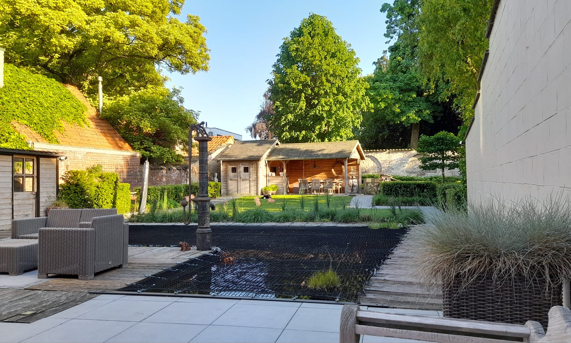 Maison à vendre à Oostrozebeke avec 3 chambres - photo 1