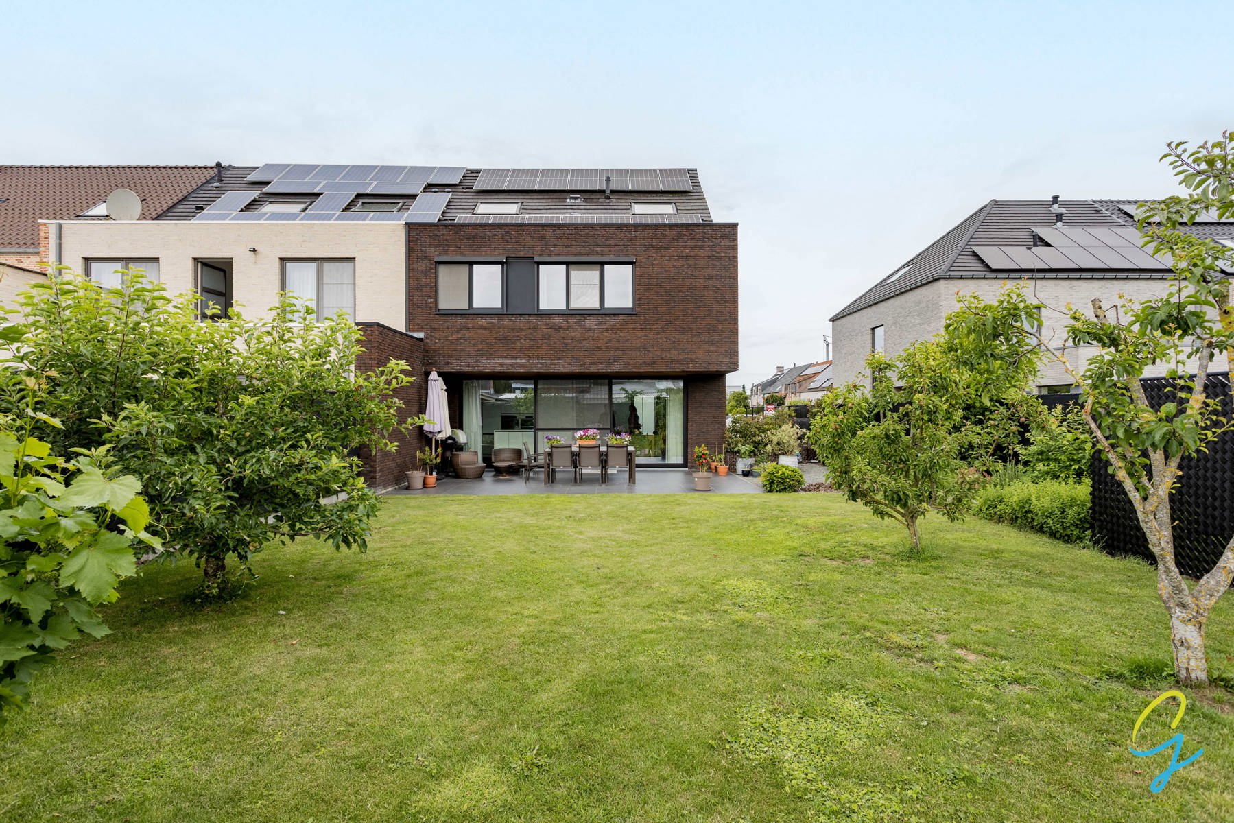 Prachtige woning met fantastische ligging te Zele - foto 4