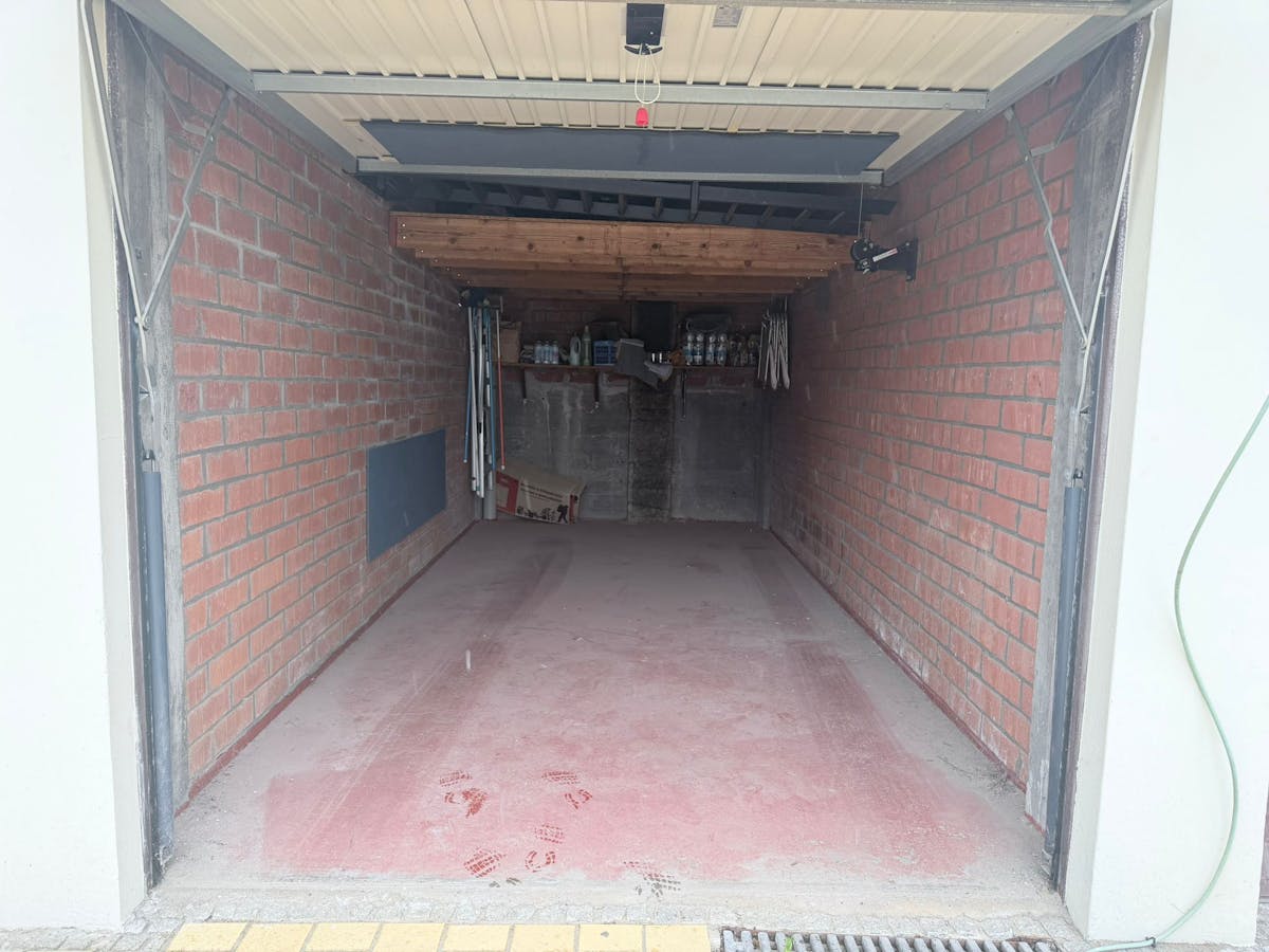 Garagebox te koop op topligging aan de Zeedijk! - foto 4