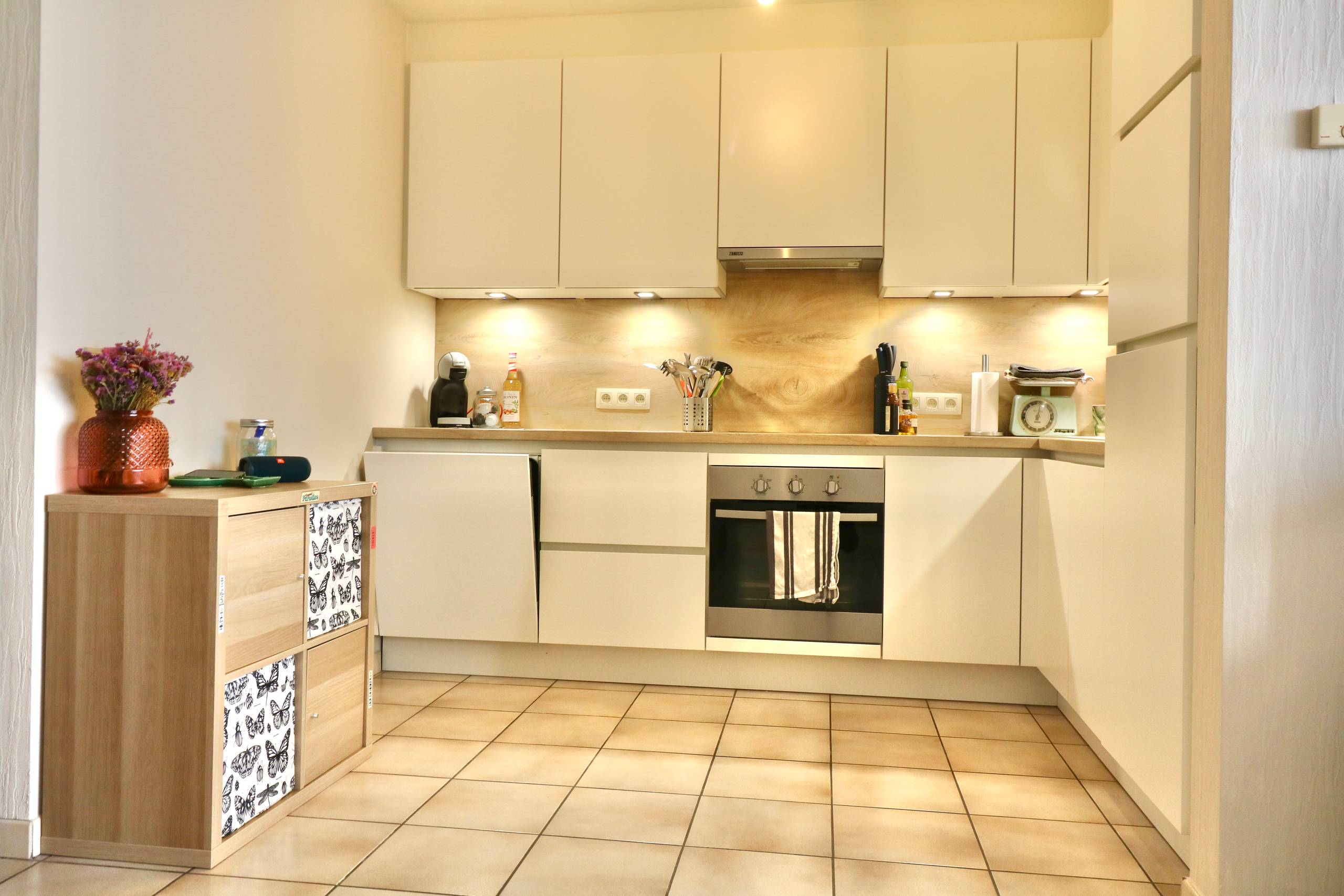 Centraal gelegen appartement met 2 slpk, terras voor 785 EUR/mnd - foto 4