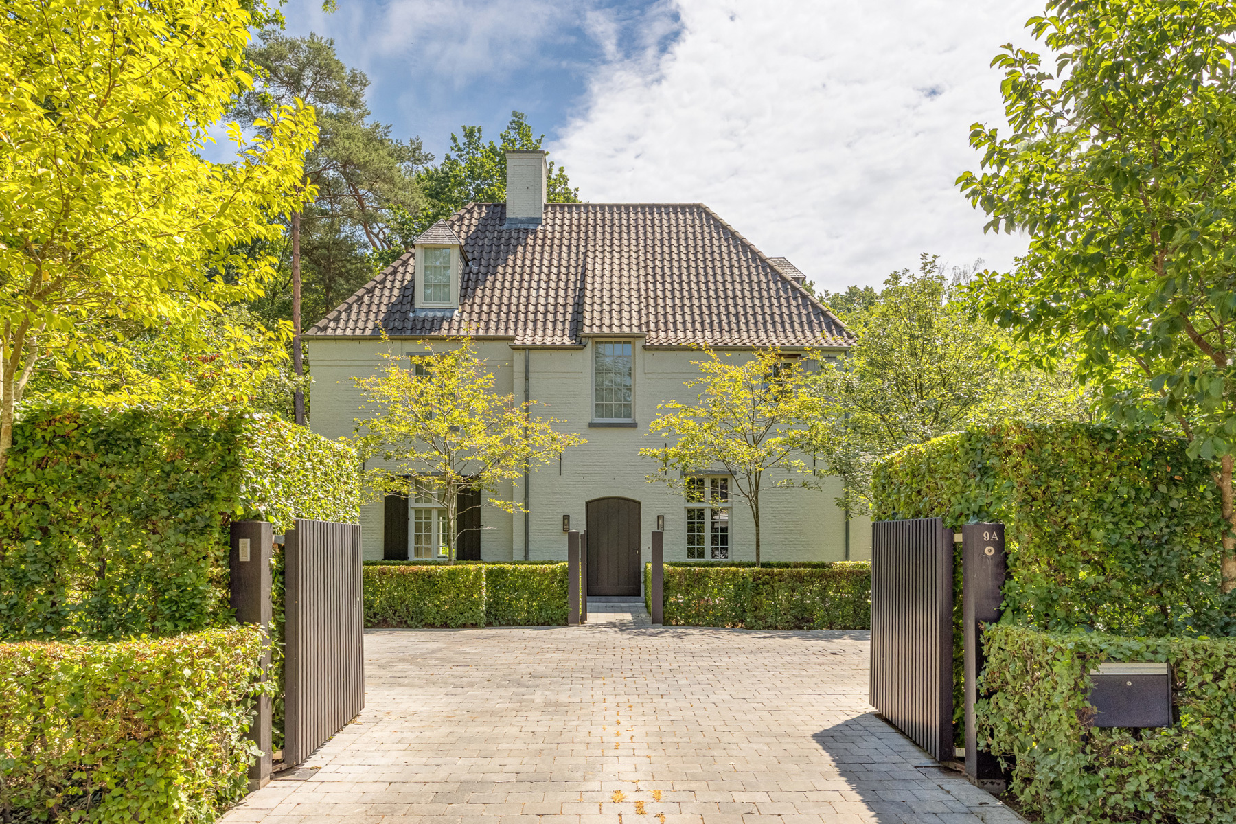 Maison à vendre à Schilde