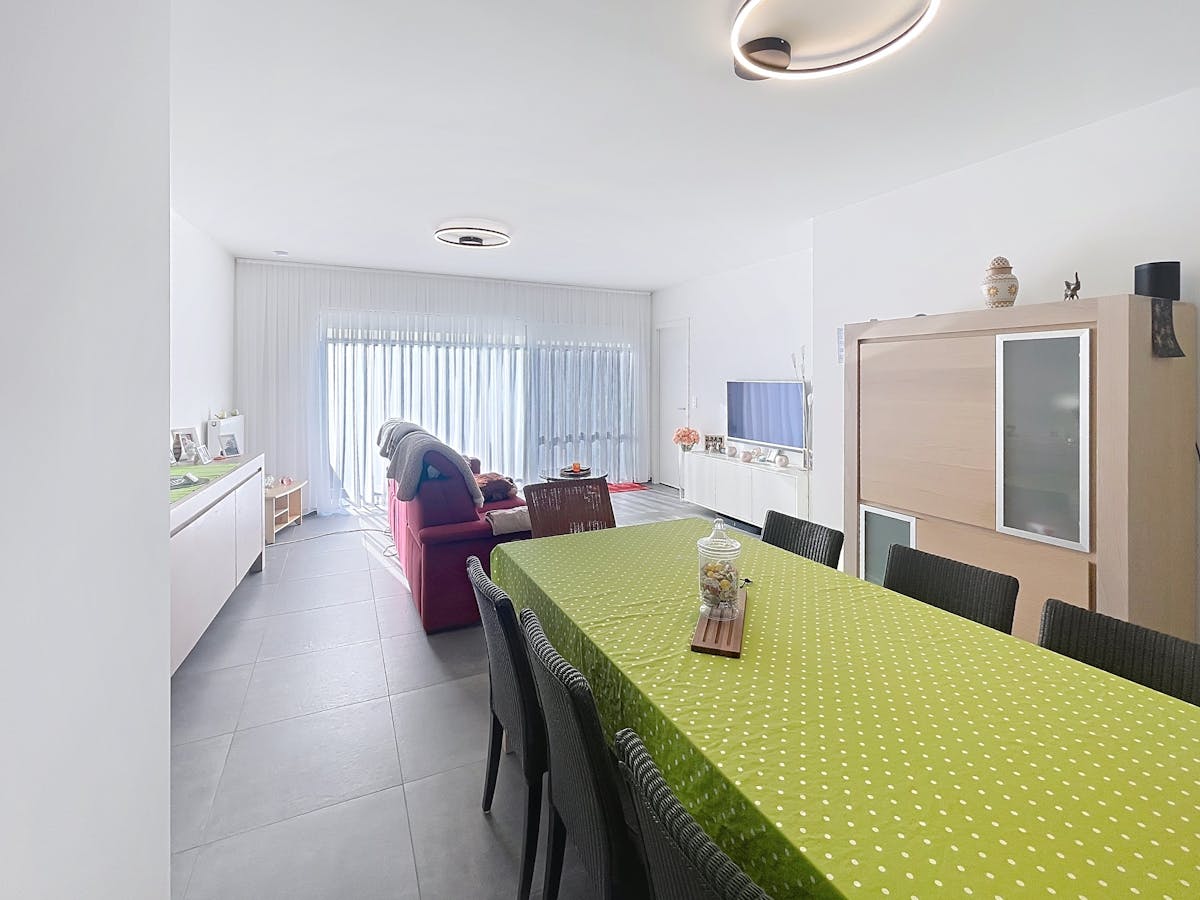 Appartement 2 pièces très récent à vendre au cœur de Deerlijk - photo 3