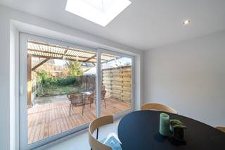 Maison à vendre à Courtrai