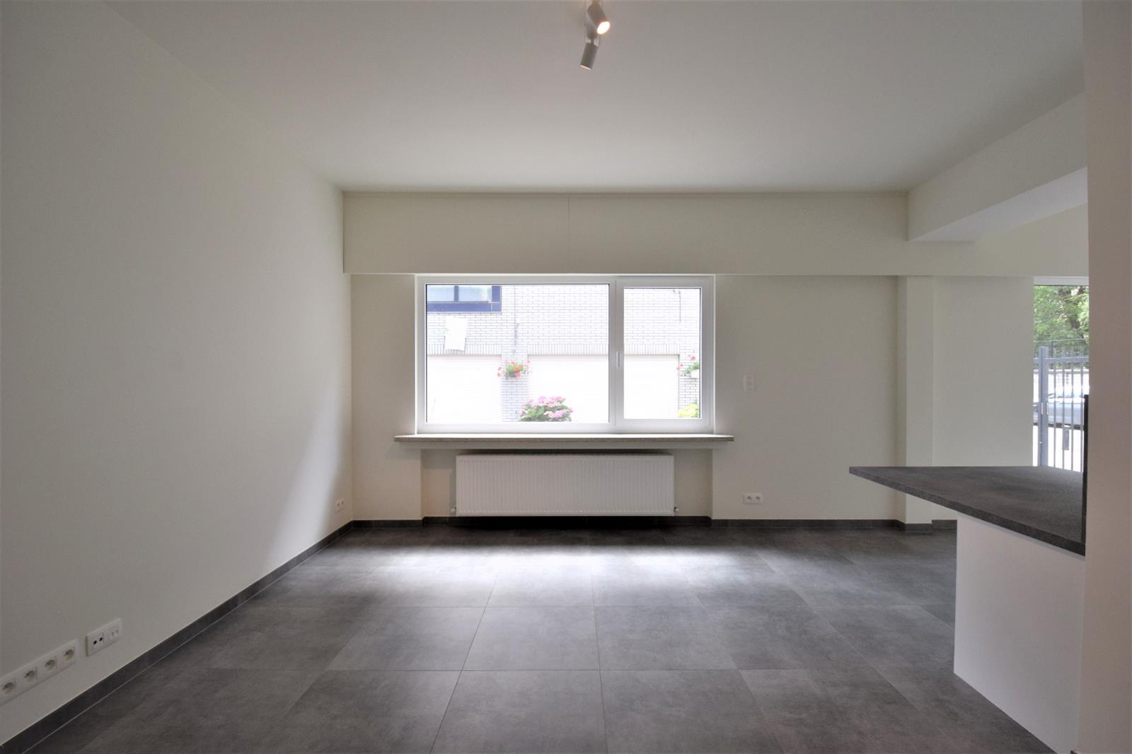 appartement met 2 slaapkamers vlakbij station Gent-Sint-Pieters - foto 4