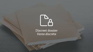 Le bâtiment est actuellement utilisé par un utilisateur stable qui souhaite continuer à le louer à un prix correct ; le bâtiment est proposé par...