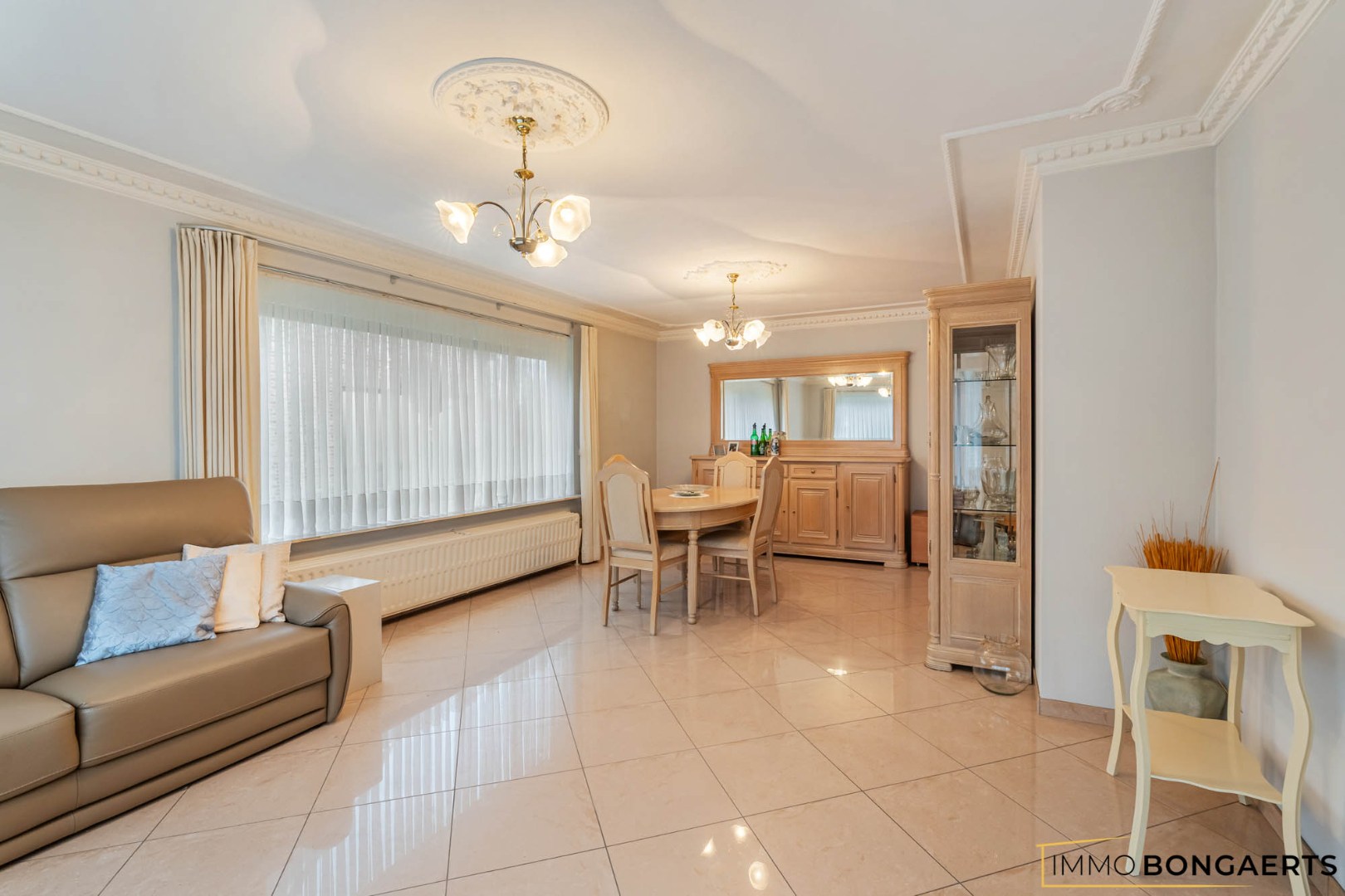 Maison à vendre à Opglabbeek avec 3 chambres - photo 5