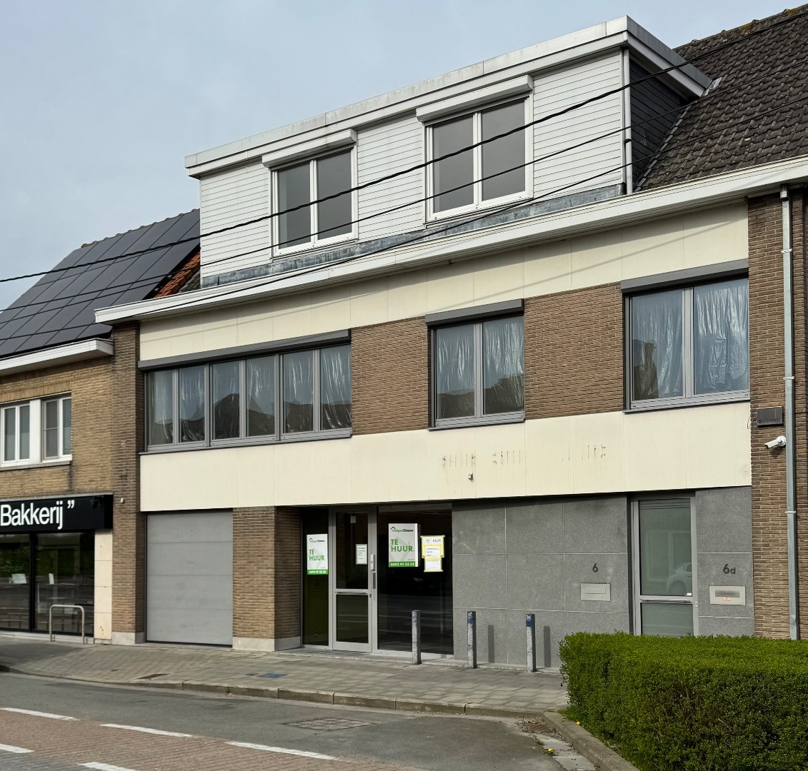 Commercial for rent in Vleteren - photo 1