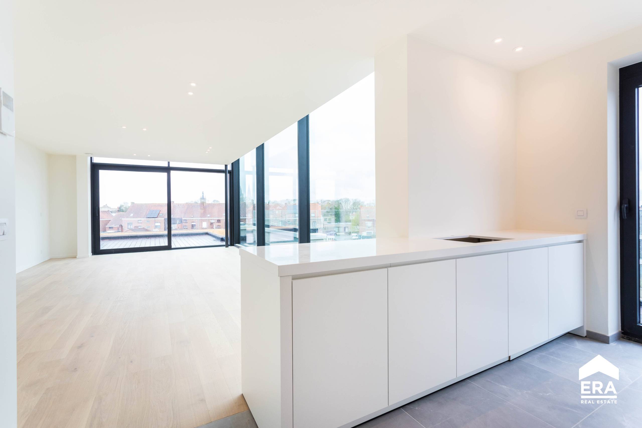 Appartement à vendre à Ypres
