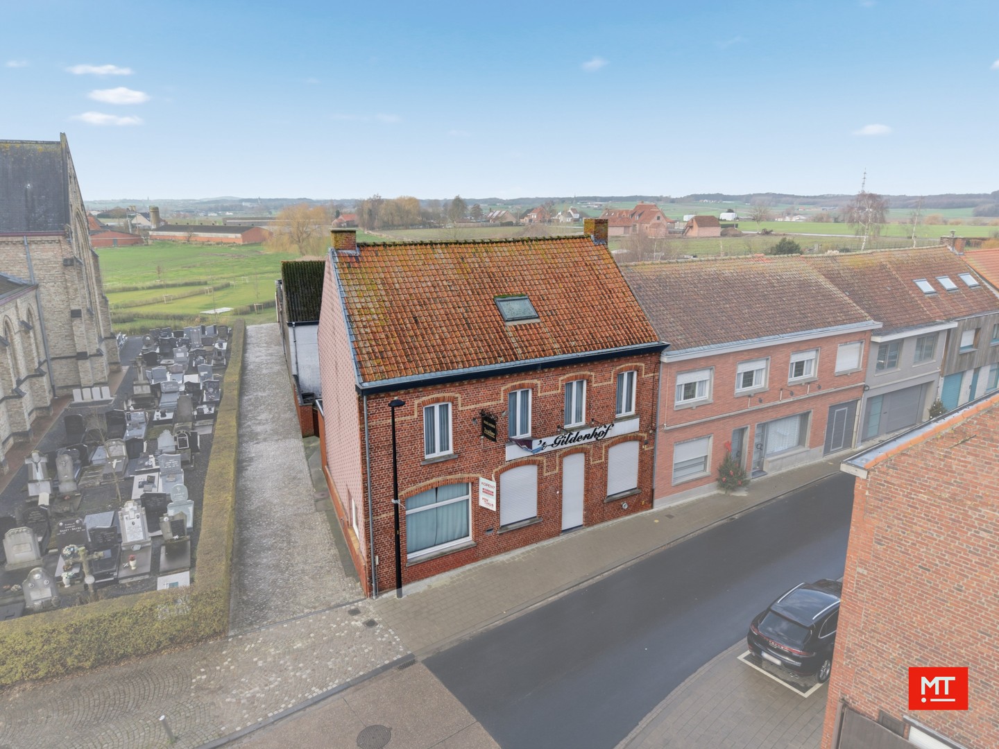 House for sale in Zonnebeke - photo 2
