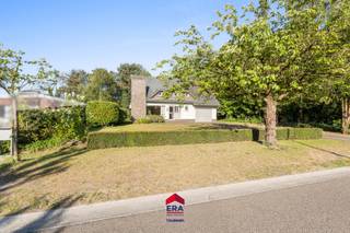 Huis te koop in Mol