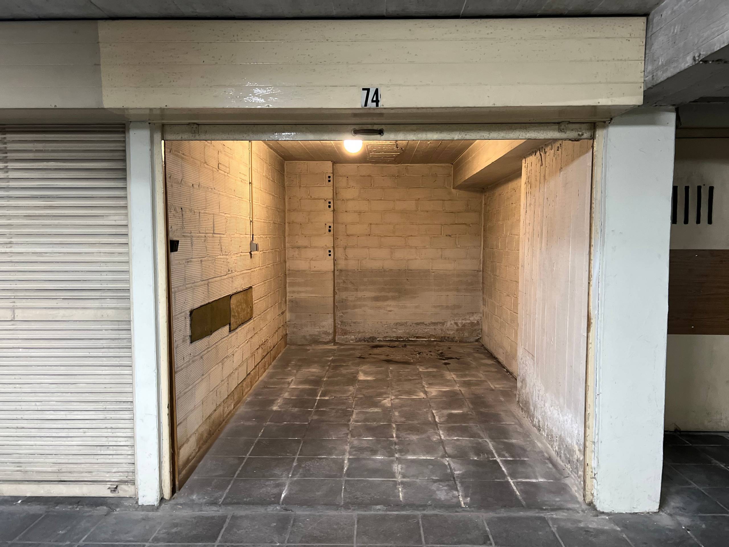 Garage à vendre à Blankenberge - photo 4