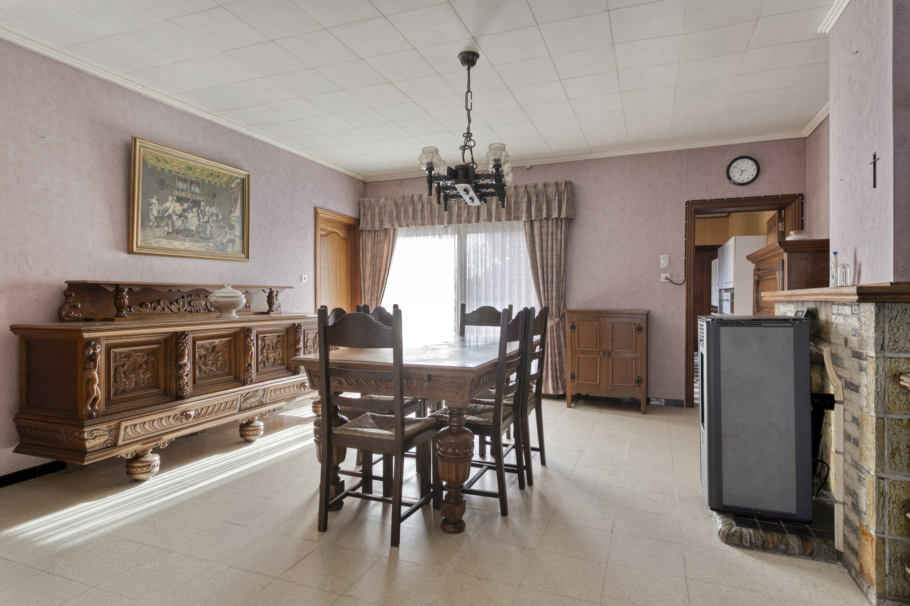 Maison à vendre à Lede avec 3 chambres - photo 4