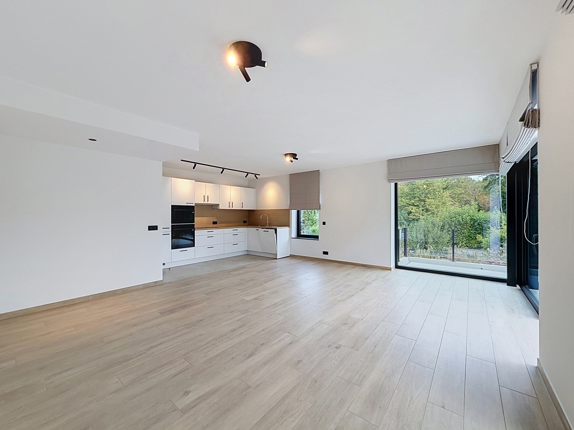 Appartement te huur in Namen