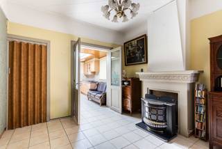 House for sale in Dendermonde