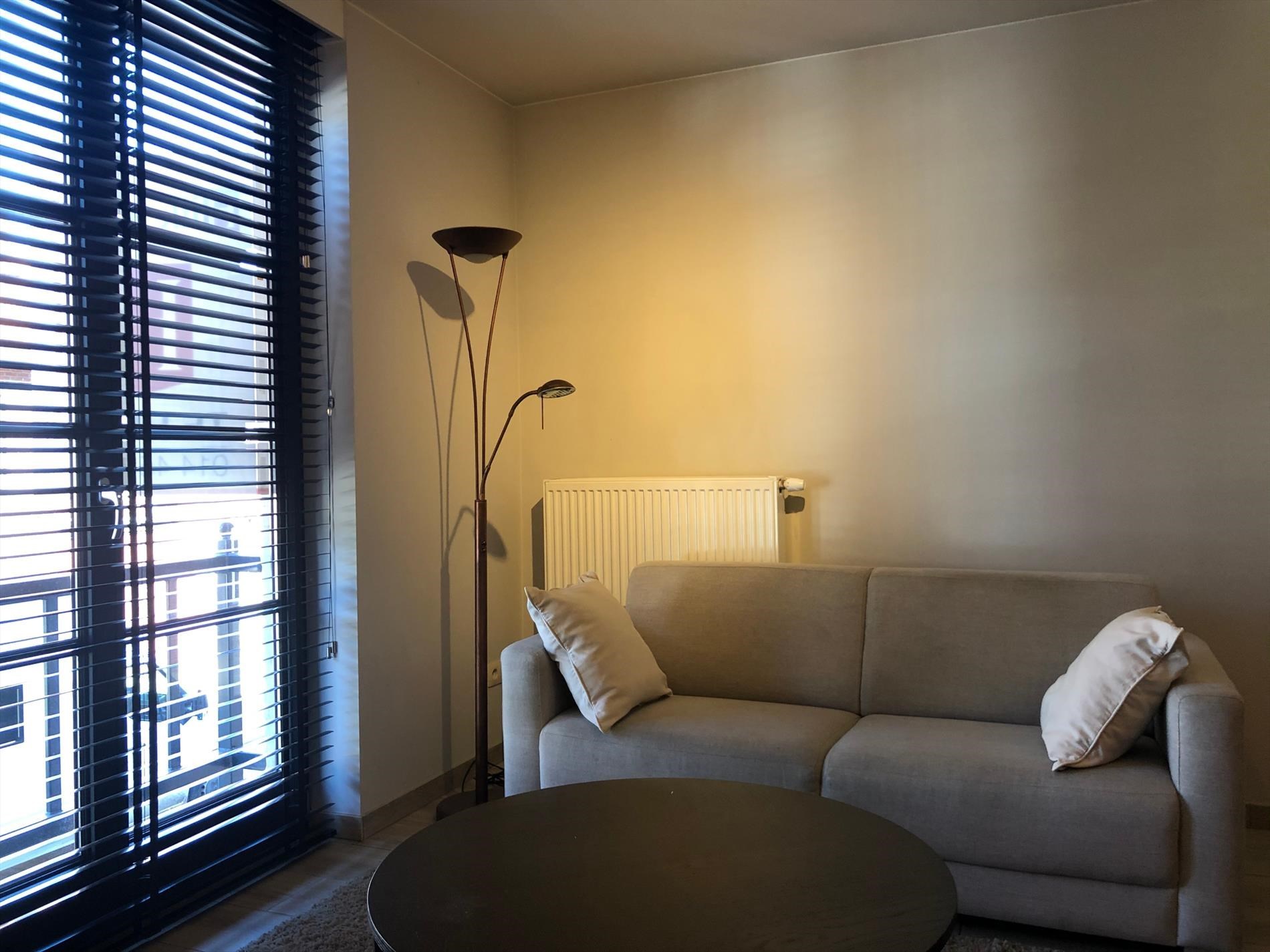 Centraal gelegen Studio volledig bemeubeld - foto 5