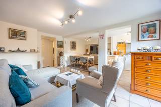 Appartement à vendre à Nieuport