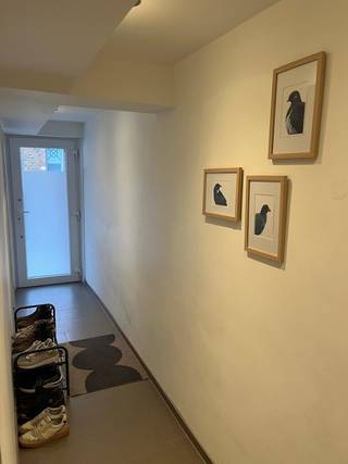 Deze energiezuinige rijwoning met EPC-label A, gelegen in de Tervuursestraat in Leuven, biedt een uitzonderlijke woonkwaliteit op een...