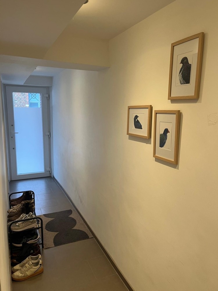 Energiezuinige rijwoning (EPC A) in centrum Leuven - foto 2