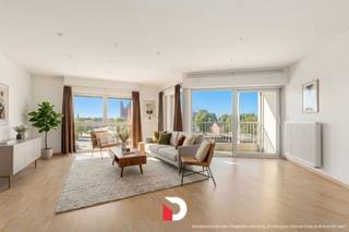 Apartment for sale in Bruges