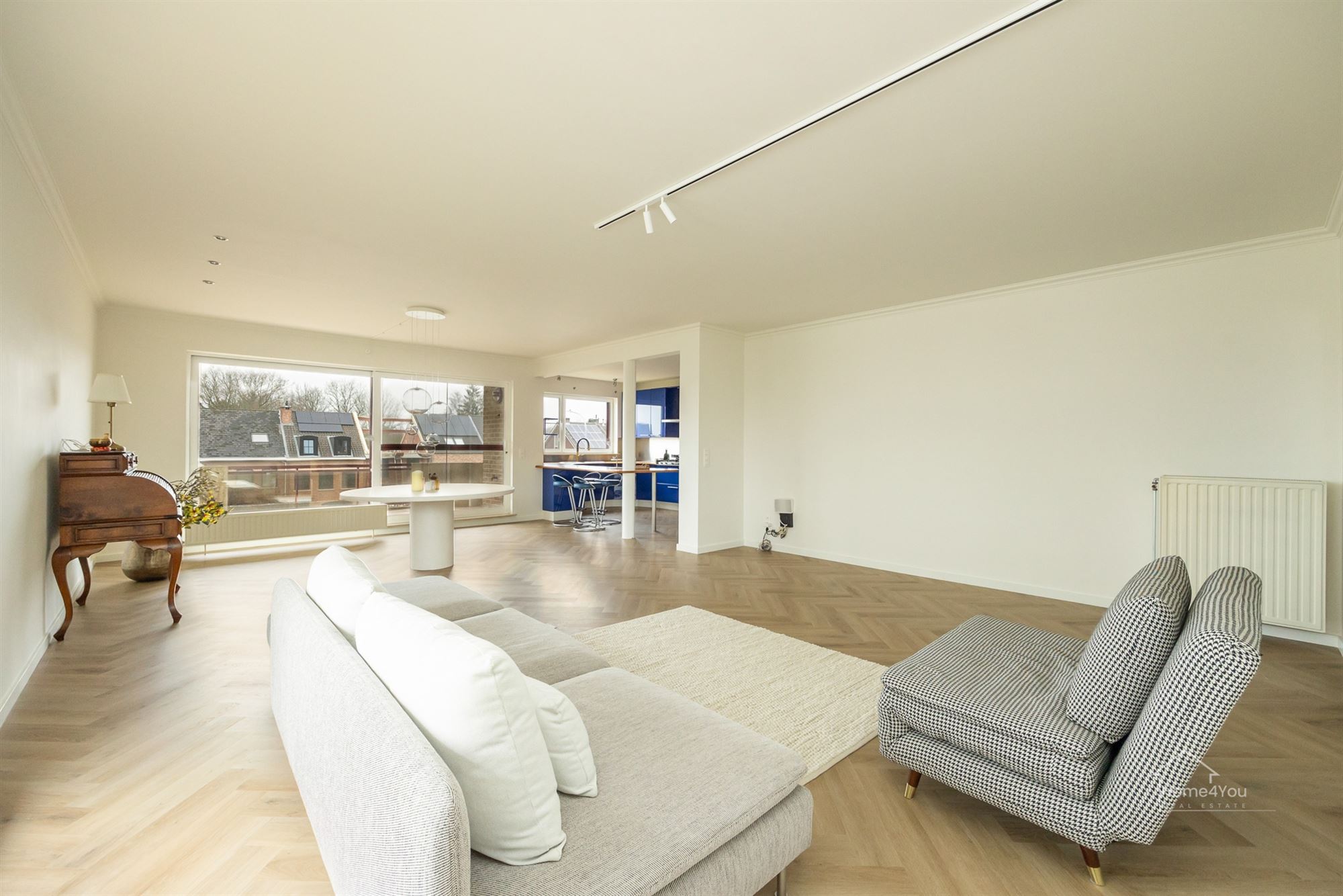 Prachtig 3 Slaapkamer Appartement met 3 terassen - foto 2