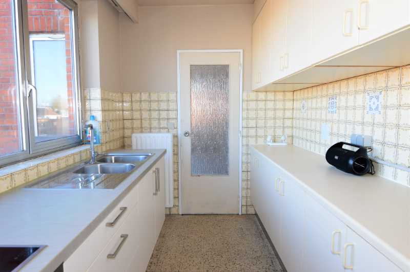 Apartment for rent in Mechelen with 1 bedroom - photo 5