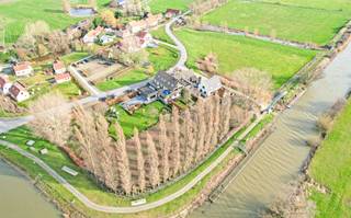 Maison à vendre à Lo-Reninge