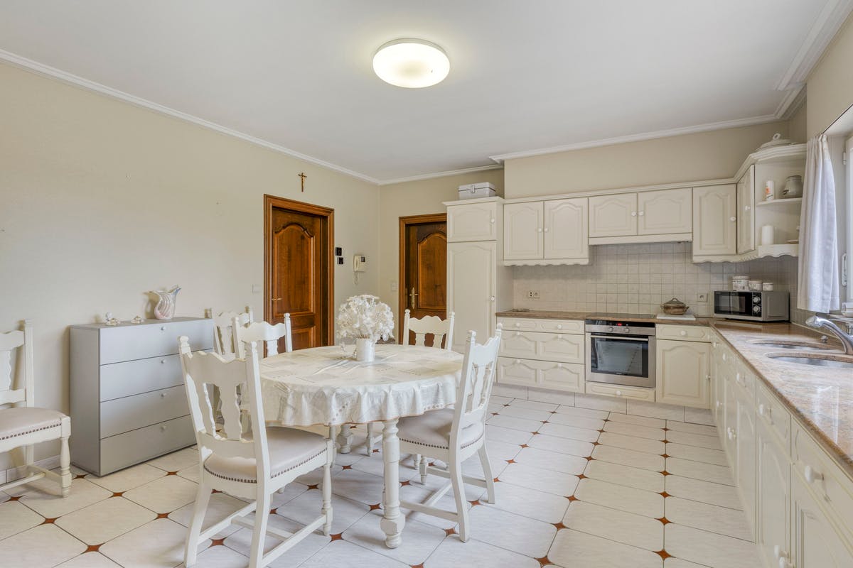 Top onderhouden villa op een rustige locatie in Moorsele - foto 5