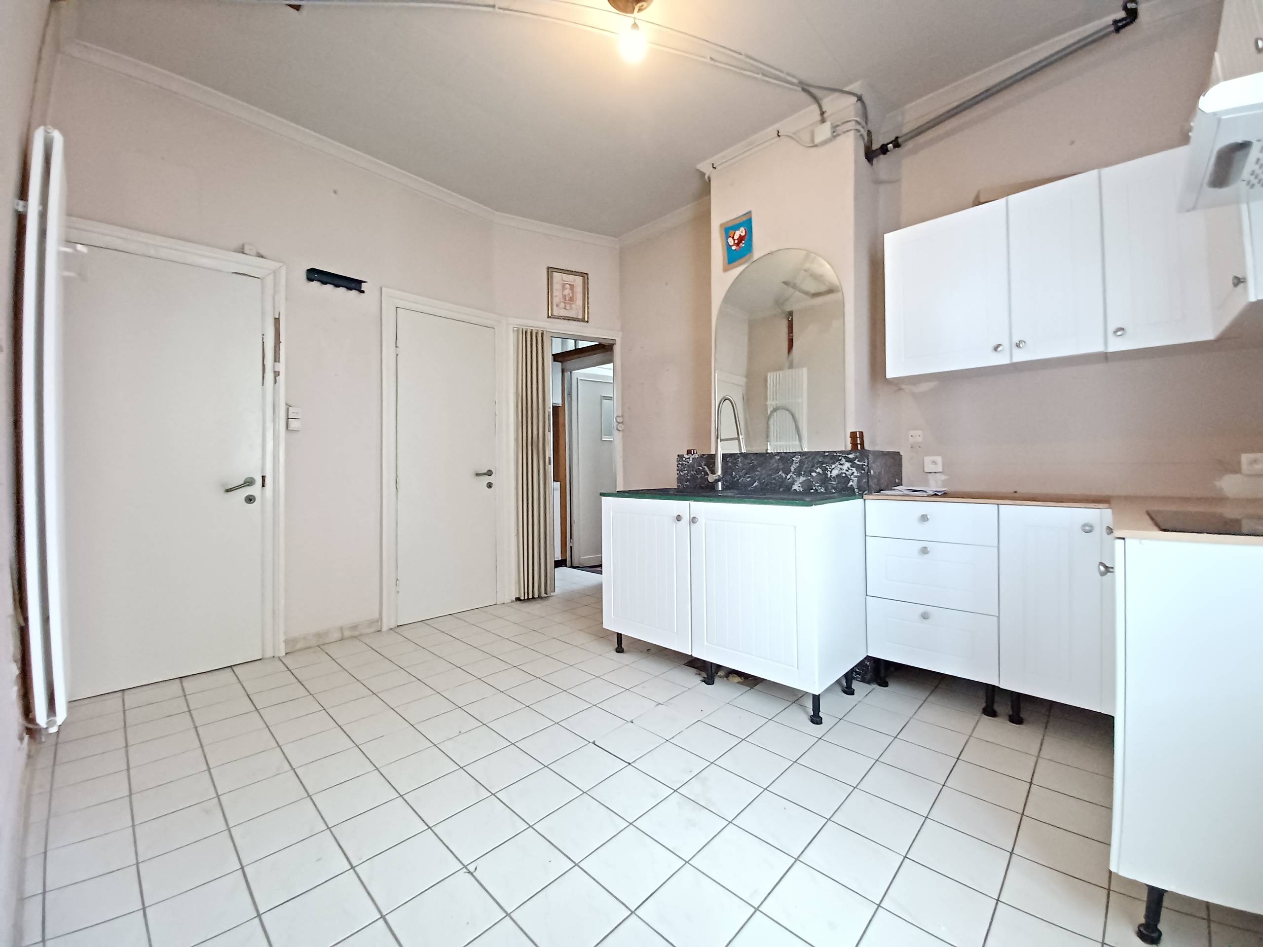 Hoekwoning met 2 slaapkamers te Menen - foto 4