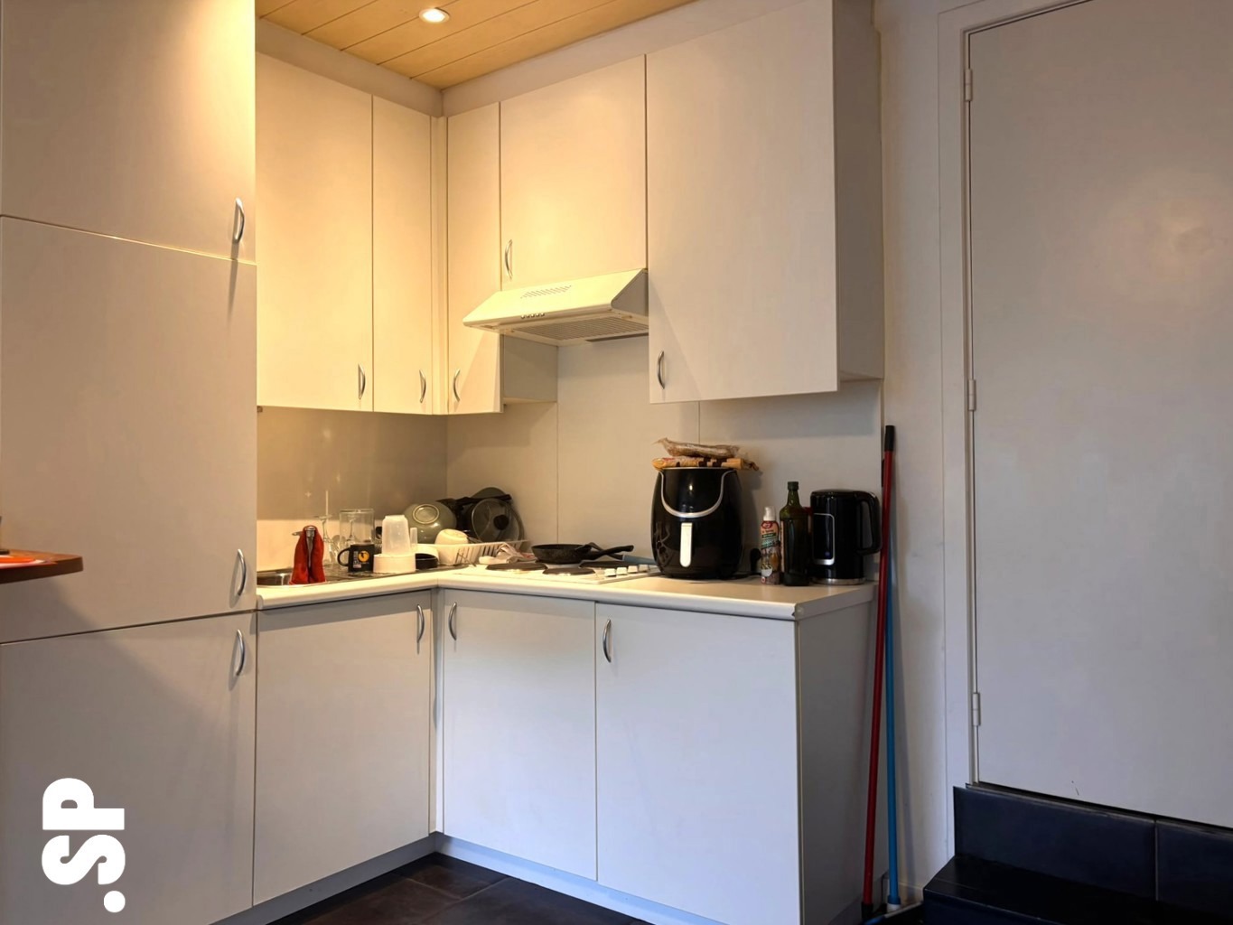 Apartment for rent in Turnhout with 1 bedroom - photo 4