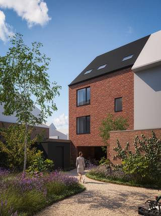APP A-03.01: Ontdek dit duurzame appartement met 1 slaapkamer en een bewoonbare oppervlakte van 77 m². Het zuidgerichte terras van 4 m² vormt de ideale plek om van de zon te genieten. Een bovengrondse berging kan optioneel worden aangekocht. Gelegen in het centrum van Blankenberge, op wandelafstand van de Grote Markt en de jachthaven, geniet u hier van een uitstekende bereikbaarheid en alle voorzieningen vlakbij.<br /><br />Interesse of vragen? Meer info op matexi.be/alfons of contacteer vrijblijvend onze sales consultant op 050 58 02 83.