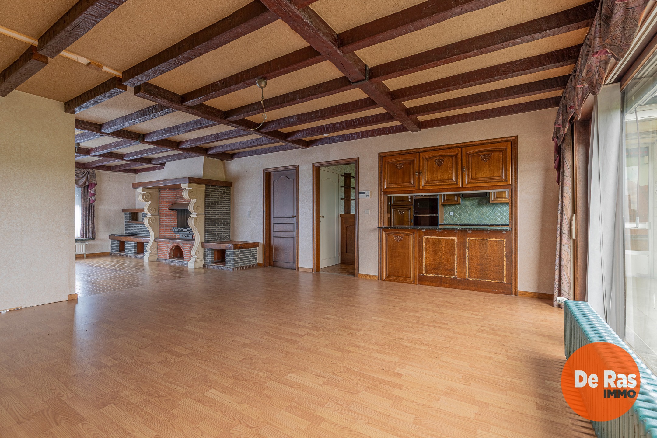 ERPE-MERE-Veelzijdige woning met tuin op uitstekende locatie - foto 5
