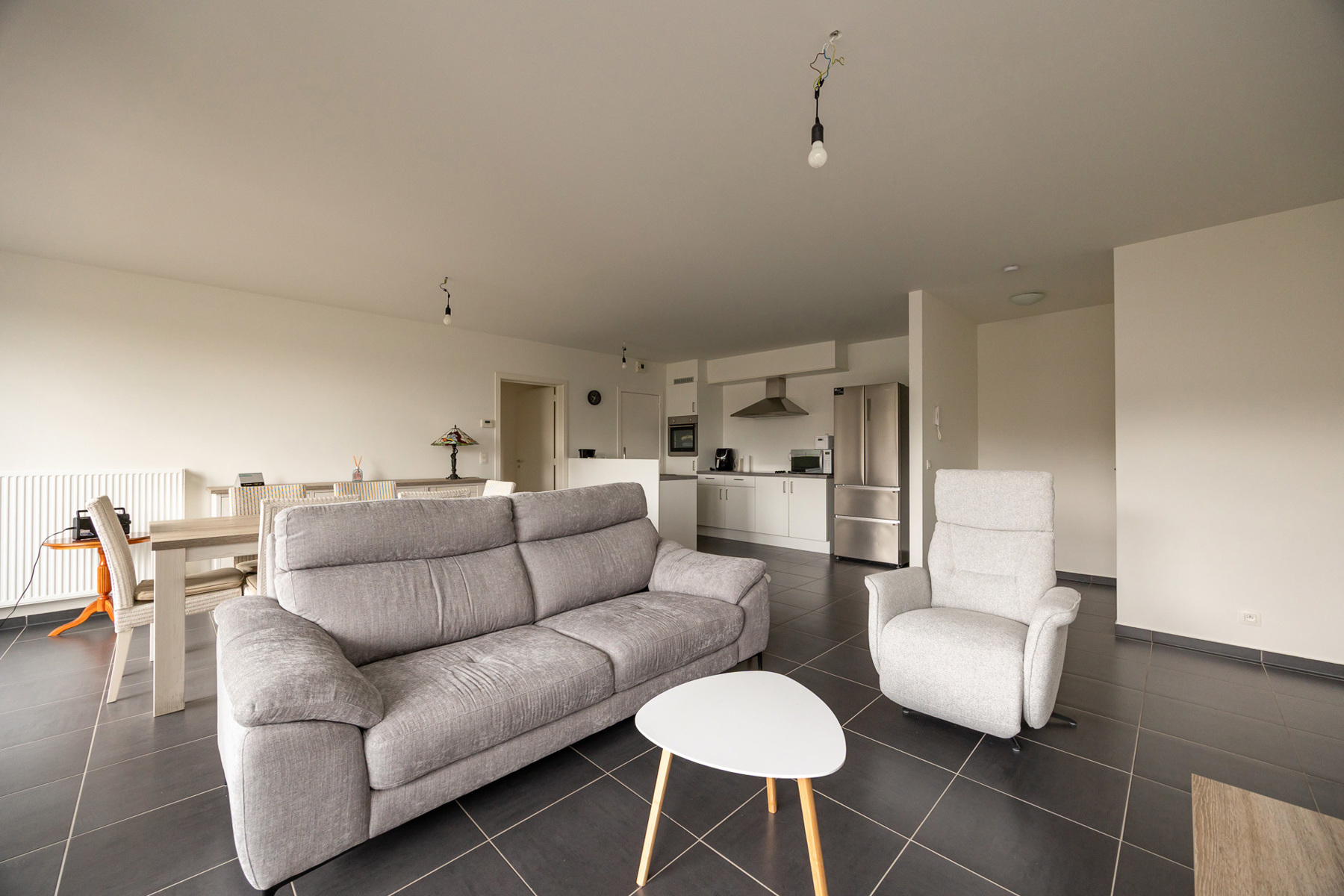 Aangenaam appartement in Lier incl. ondergrondse staanplaats - foto 4