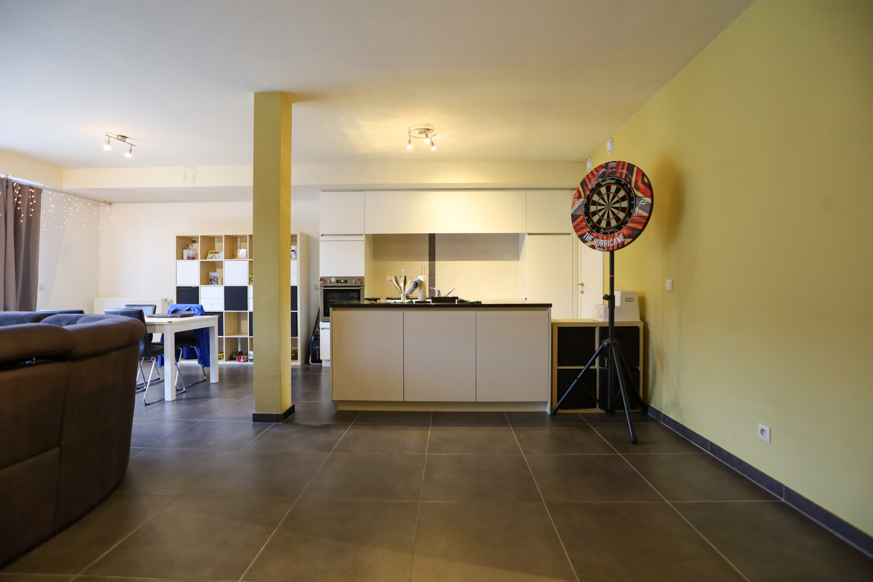 Apartment for rent in Haasdonk with 2 bedrooms - photo 2