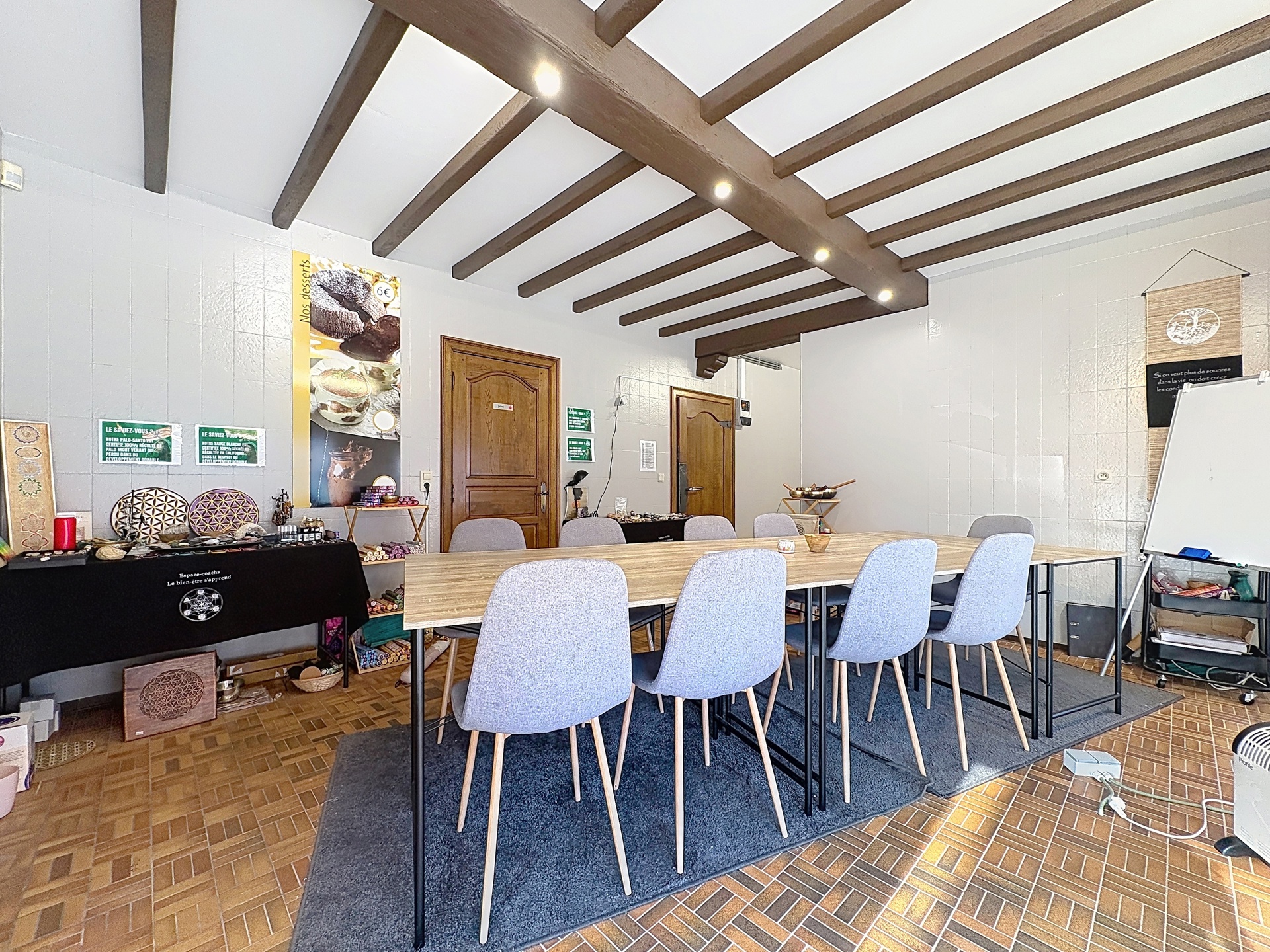 Commercieel te huur in Stavelot - foto 2