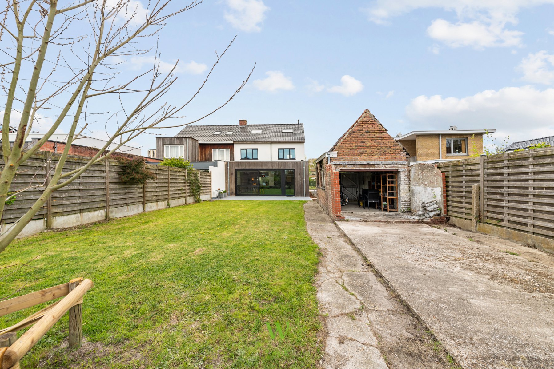 Maison à vendre à Bruges avec 3 chambres - photo 3